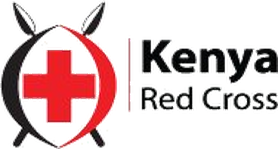 KENYA REDCROSS